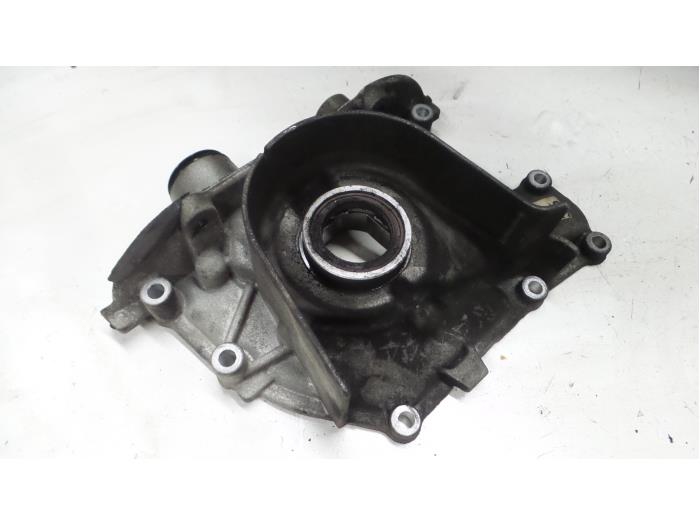 Oil pump Alfa Romeo Giulietta 1.6 JTDm 16V - 55207179 940A3000