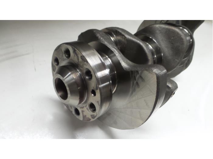 Vilebrequin D'occasion Pour Seat Ibiza V KJ 1.0 59kW - Référence 031120919