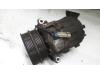 Air conditioning pump from a Alfa Romeo Brera (939), 2006 / 2011 2.4 JTDM 20V, Compartment, 2-dr, Diesel, 2.387cc, 147kW (200pk), FWD, 939A3000; EURO4, 2006-01 / 2011-03, 939DXD1 2007