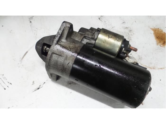 Gebrauchte Anlasser Alfa Romeo Brera (939) 2.4 JTDM 20V Preis € 55,00 Margenregelung angeboten von A.T.S. van de Wiel