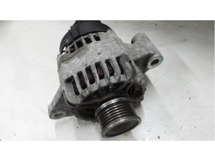 KIT Tagliando 4 Filtri Per Alfa Romeo 159 2.0 JTDM – Aria, Olio, Carburante, Abitacolo + Omaggio Liquido Lavavetri