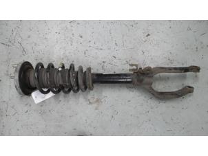Used Front shock absorber rod, right Alfa Romeo 159 (939AX) 2.0 JTDm 170 16V Price € 85,00 Margin scheme offered by A.T.S. van de Wiel