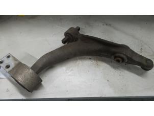 Used Front wishbone, right Alfa Romeo 159 (939AX) 2.0 JTDm 170 16V Price € 65,00 Margin scheme offered by A.T.S. van de Wiel