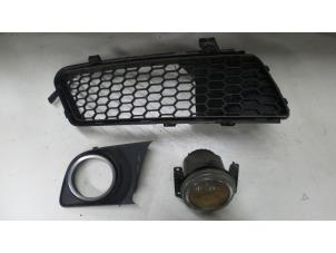 Used Fog light, front right Alfa Romeo 159 (939AX) 2.0 JTDm 170 16V Price € 55,00 Margin scheme offered by A.T.S. van de Wiel
