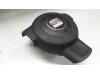 Left airbag (steering wheel) from a Seat Altea (5P1), 2004 / 2015 1.6, MPV, Petrol, 1.598cc, 75kW (102pk), FWD, BSE, 2005-05 / 2010-03, 5P1 2008