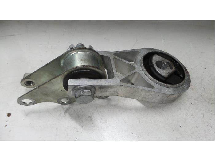 Used Engine mount Fiat Ducato Price € 45,00 Margin scheme offered by A.T.S. van de Wiel