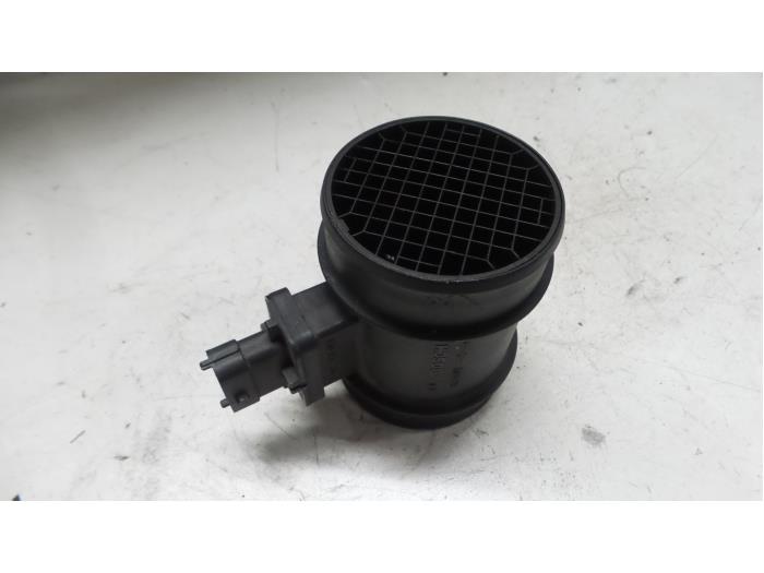 Airflow meter Fiat Ducato 2.3 D 130 Multijet - 0281006054 F1AE3481D