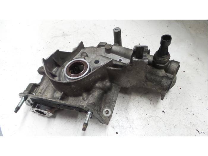 Gebrauchte Ölpumpe Alfa Romeo MiTo (955) 1.4 Multi Air 16V Preis € 65,00 Margenregelung angeboten von A.T.S. van de Wiel