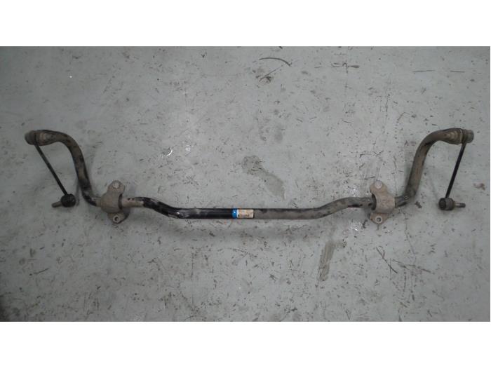 Kit De Barres Stabilisatrices Avant - 2 Pièces, Pour Toyota Echo, Scion XA/xB 2000-2006