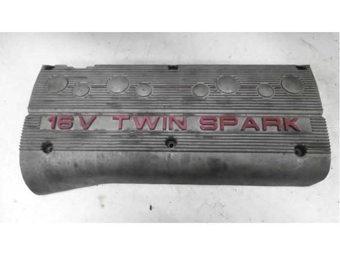 Gebrauchte Abdeckplatte sonstige Alfa Romeo Spider (916) 2.0 V6 Turbo Preis € 65,00 Margenregelung angeboten von A.T.S. van de Wiel