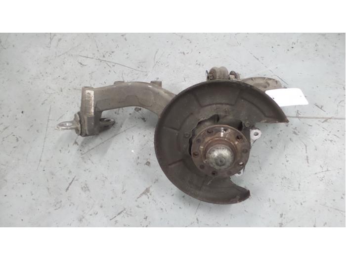 Bras En Acier Inoxydable Neuf Pour Alfa Romeo Sprint (Type 750/101) – Pièce Vintage