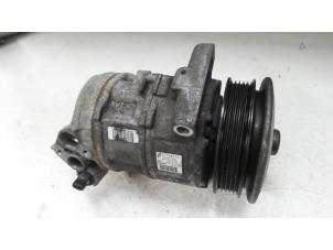 Used Air conditioning pump Alfa Romeo MiTo (955) 1.4 Multi Air 16V Price € 75,00 Margin scheme offered by A.T.S. van de Wiel