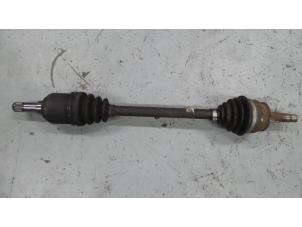 Used Front drive shaft, left Alfa Romeo MiTo (955) 1.4 Multi Air 16V Price € 75,00 Margin scheme offered by A.T.S. van de Wiel