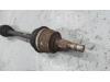 Front drive shaft, left from a Alfa Romeo MiTo (955) 1.4 Multi Air 16V 2013