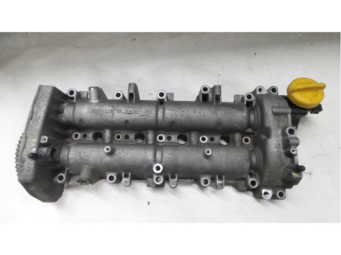 Usagé Kit arbre à cames Alfa Romeo Giulietta (940) 1.6 JTDm 16V Prix € 180,00 Règlement à la marge proposé par A.T.S. van de Wiel