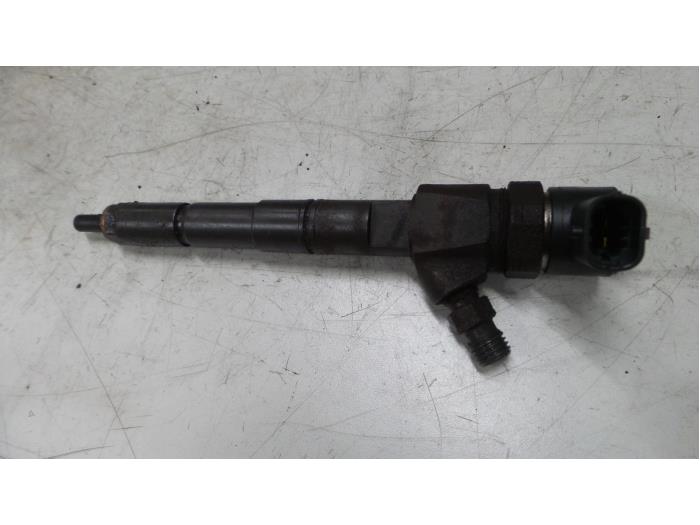 Usagé Injecteurs Alfa Romeo Giulietta (940) 1.6 JTDm 16V Prix € 95,00 Règlement à la marge proposé par A.T.S. van de Wiel
