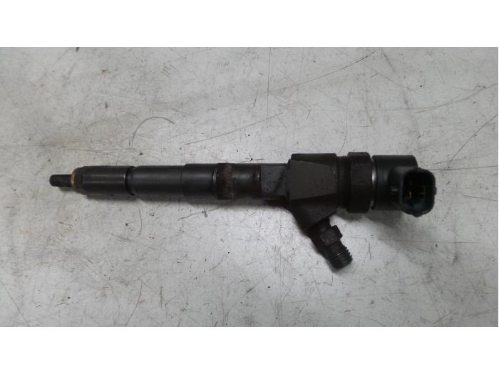 Usagé Injecteurs Alfa Romeo Giulietta (940) 1.6 JTDm 16V Prix € 95,00 Règlement à la marge proposé par A.T.S. van de Wiel