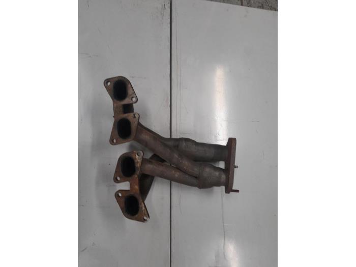 Gebrauchte Abgaskrümmer Alfa Romeo 156 (932) 1.8 Twin Spark 16V Preis € 50,00 Margenregelung angeboten von A.T.S. van de Wiel