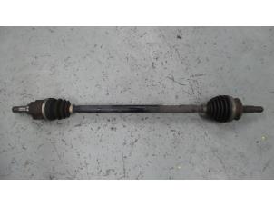 Used Front drive shaft, right Seat Mii 1.0 12V Price € 80,00 Margin scheme offered by A.T.S. van de Wiel