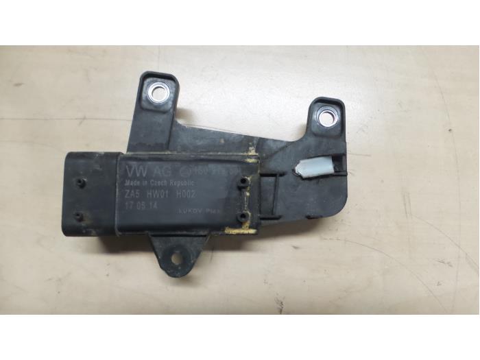 Used Cooling computer Seat Mii 1.0 12V Price € 35,00 Margin scheme offered by A.T.S. van de Wiel