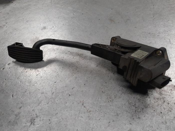 Begagnade Gaspedalsensor Alfa Romeo 156 Pris € 25,00 Marginaltabell erbjuds av A.T.S. van de Wiel