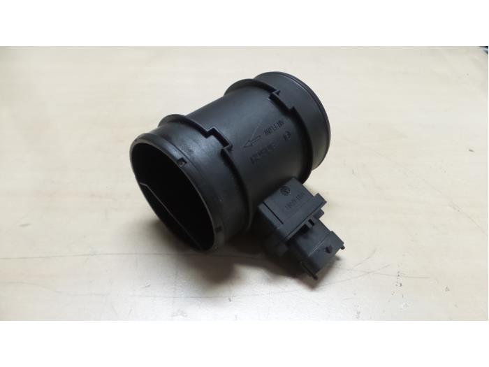Gebrauchte Luftmassenmesser Alfa Romeo MiTo (955) 1.6 JTDm 16V Preis € 30,00 Margenregelung angeboten von A.T.S. van de Wiel