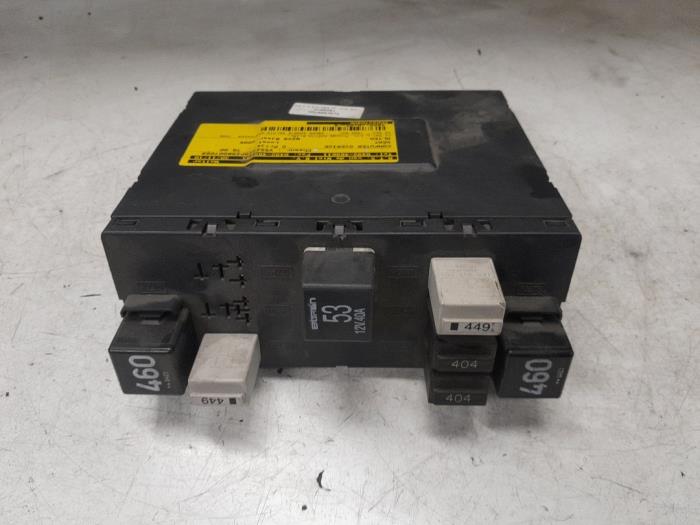 Used Computer, miscellaneous Seat Altea (5P1) 1.6 Price € 75,00 Margin scheme offered by A.T.S. van de Wiel