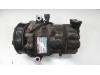 Air conditioning pump from a Alfa Romeo MiTo (955), 2008 / 2018 1.6 JTDm 16V, Hatchback, Diesel, 1.598cc, 85kW (116pk), FWD, 955A4000, 2008-08 / 2015-08, 955AXE1 2009