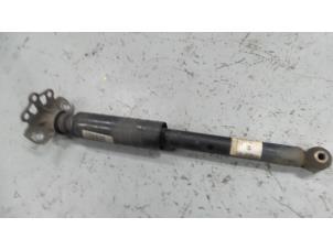 Used Rear shock absorber rod, left Alfa Romeo MiTo (955) 1.6 JTDm 16V Price € 45,00 Margin scheme offered by A.T.S. van de Wiel