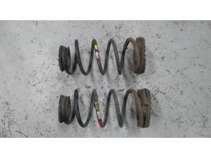 Used Auxiliary spring kit Alfa Romeo MiTo (955) 1.6 JTDm 16V Price € 45,00 Margin scheme offered by A.T.S. van de Wiel