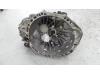 Gearbox from a Opel Movano 2015
