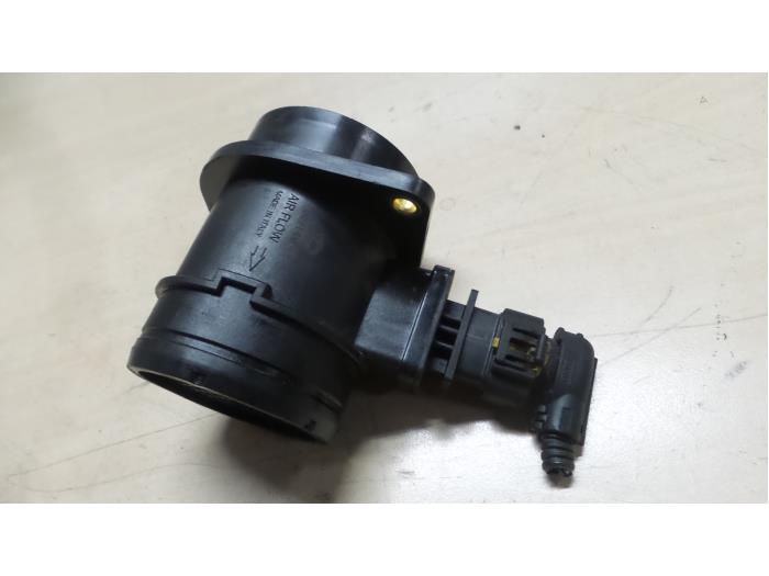 Gebrauchte Luftmengenmesser Alfa Romeo GT (937) 1.9 JTD 16V Multijet Preis € 50,00 Margenregelung angeboten von A.T.S. van de Wiel