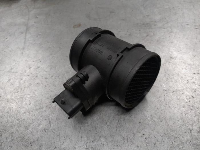 Gebrauchte Luftmengenmesser Alfa Romeo 147 (937) 1.6 HP Twin Spark 16V Preis € 30,00 Margenregelung angeboten von A.T.S. van de Wiel