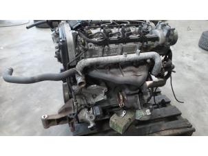 Motor van een Alfa Romeo GT (937) 1.9 JTD 16V Multijet 2008