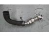 Turbo hose from a Alfa Romeo MiTo (955), 2008 / 2018 1.6 JTDm 16V, Hatchback, Diesel, 1.598cc, 85kW (116pk), FWD, 955A4000, 2008-08 / 2015-08, 955AXE1 2009