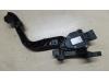 Accelerator pedal from a Alfa Romeo Giulietta (940), 2010 / 2020 1.6 JTDm 16V, Hatchback, Diesel, 1.598cc, 77kW (105pk), FWD, 940A3000, 2010-04 / 2016-02, 940FXD 2011