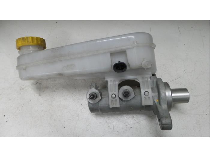 Usagé Servo frein Peugeot Boxer Prix € 45,00 Règlement à la marge proposé par A.T.S. van de Wiel