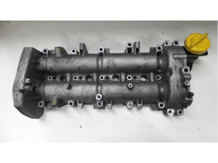 Usagé Kit arbre à cames Alfa Romeo Giulietta (940) 1.6 JTDm 16V Prix € 180,00 Règlement à la marge proposé par A.T.S. van de Wiel