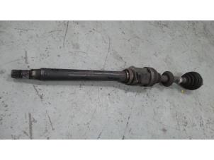 Used Front drive shaft, right Alfa Romeo 159 (939AX) 1.9 JTDm Price € 145,00 Margin scheme offered by A.T.S. van de Wiel