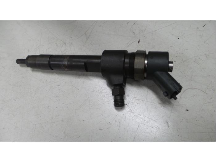 Usagé Injecteurs Alfa Romeo 159 (939AX) 1.9 JTDm Prix € 85,00 Règlement à la marge proposé par A.T.S. van de Wiel
