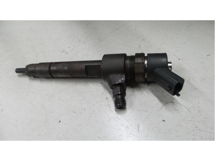 Usagé Injecteurs Alfa Romeo 159 (939AX) 1.9 JTDm Prix € 85,00 Règlement à la marge proposé par A.T.S. van de Wiel