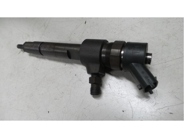 Usagé Injecteurs Alfa Romeo 159 (939AX) 1.9 JTDm Prix € 85,00 Règlement à la marge proposé par A.T.S. van de Wiel