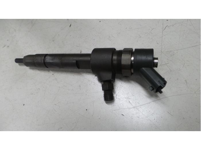 Usagé Injecteurs Alfa Romeo 159 (939AX) 1.9 JTDm Prix € 85,00 Règlement à la marge proposé par A.T.S. van de Wiel