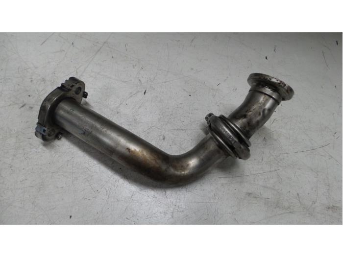 Usagé Conduit (divers) Volkswagen Polo V (6R) 1.2 TDI 12V BlueMotion Prix € 35,00 Règlement à la marge proposé par A.T.S. van de Wiel