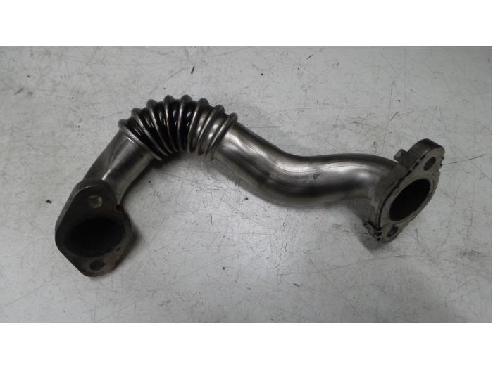 Usagé Conduit (divers) Volkswagen Polo V (6R) 1.2 TDI 12V BlueMotion Prix € 35,00 Règlement à la marge proposé par A.T.S. van de Wiel
