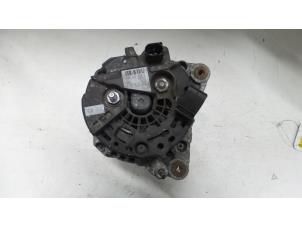 Dynamo d'un Volkswagen Transporter T5 1.9 TDi 2007