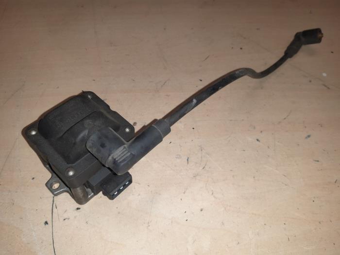 Gebrauchte Zündspule Seat Arosa (6H1) 1.0 MPi Preis € 35,00 Margenregelung angeboten von A.T.S. van de Wiel