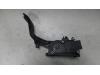 Accelerator pedal from a Seat Ibiza ST (6J8), 2010 / 2016 1.6 TDI 105, Combi/o, Diesel, 1.598cc, 77kW (105pk), FWD, CAYC, 2010-03 / 2015-05 2012
