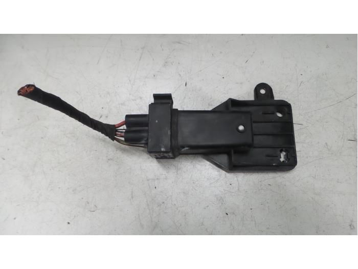 Used Cooling computer Seat Ibiza ST (6J8) 1.6 TDI 105 Price € 40,00 Margin scheme offered by A.T.S. van de Wiel