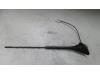 Antenna from a Seat Ibiza ST (6J8), 2010 / 2016 1.6 TDI 105, Combi/o, Diesel, 1.598cc, 77kW (105pk), FWD, CAYC, 2010-03 / 2015-05 2012
